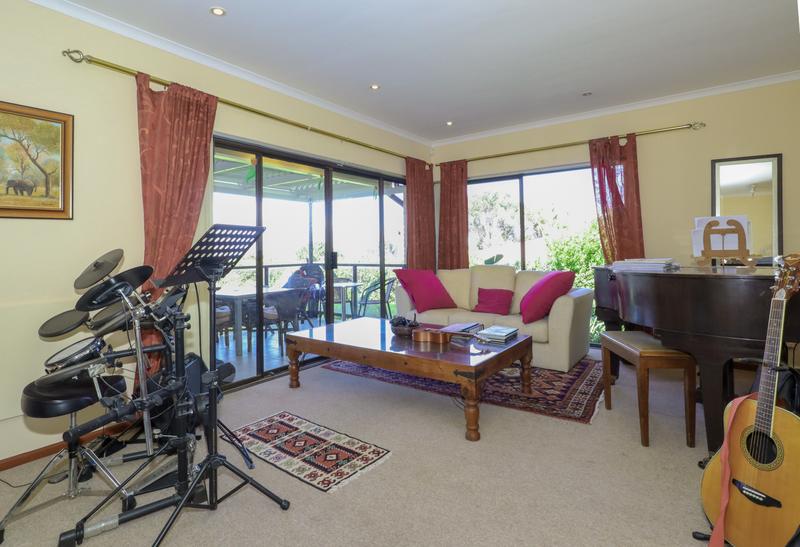 3 Bedroom Property for Sale in Monte Sereno Western Cape